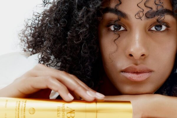 Augustinus Bader’s Vitamin C Serum Enhances Your Glow
