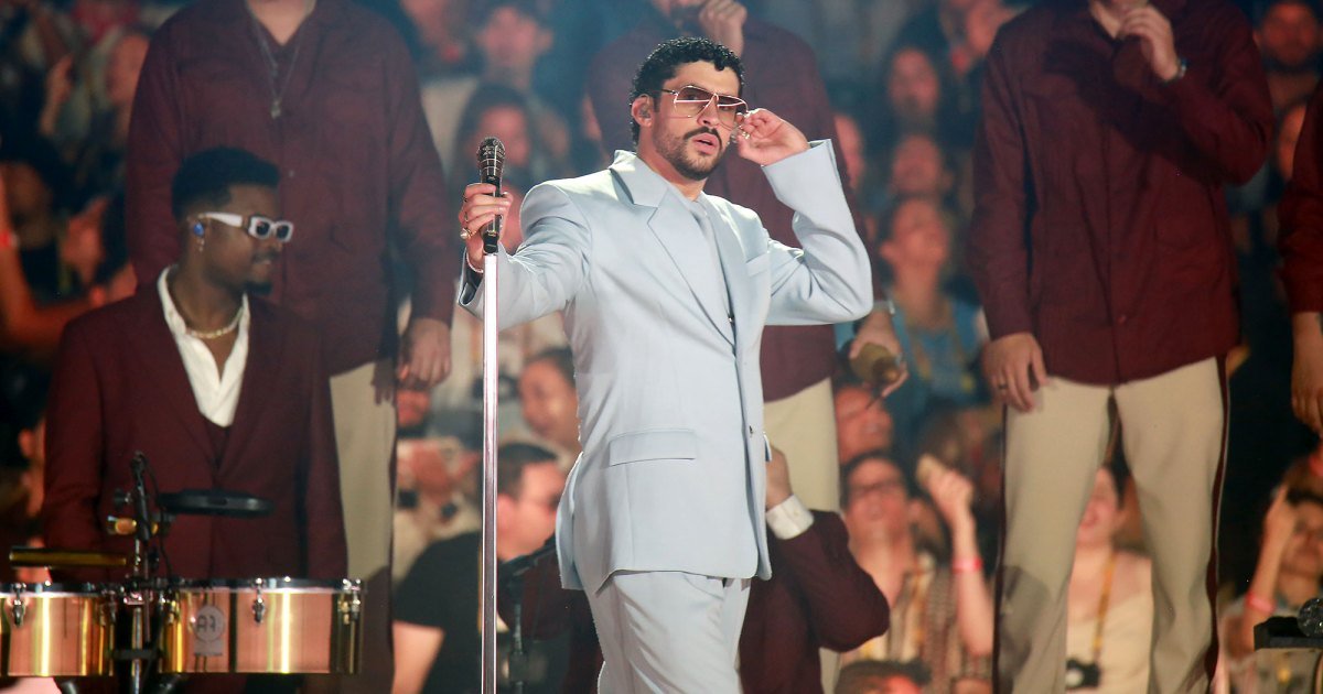 Bad Bunny, Wilmer Valderrama, Jodie Turner-Smith and More!