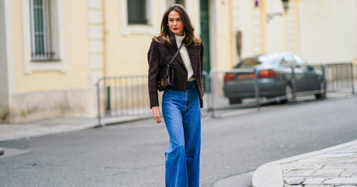 Best Summer-to-Fall Styles for Women Over 40