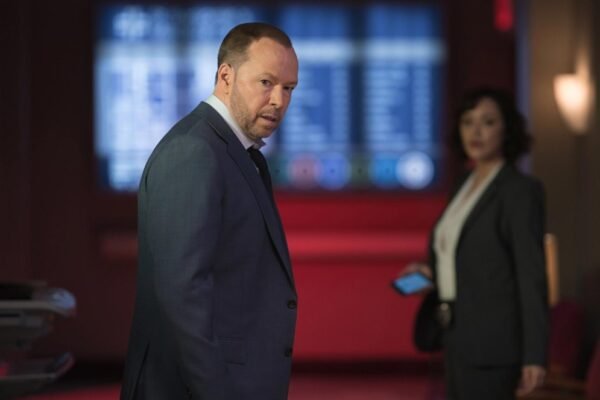 Blue Bloods Casts Post Show Plans Whats Coming Up for Tom Selleck Donnie Wahlberg and More