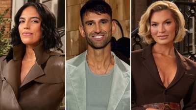Danielle Olivera Details Carl Radke Conversation After Lindsay Hubbard Claimed She Gave Him a Hand Job