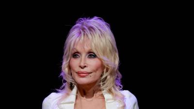 Dolly Parton Said She Still Had 'So Many Things' to 'Achieve' in Final Interview 4 Days Before Death
