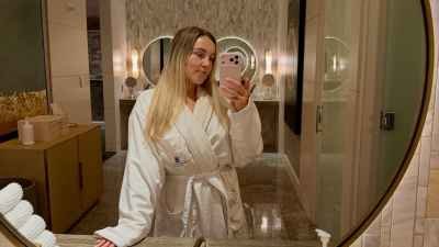 Influencer Jensen Savannah Nichol Says Separation From Estranged Husband Hasn't Been an 'Amicable Transition'