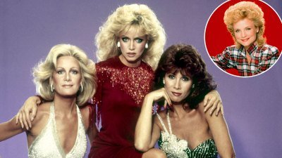 Knots Landing Stars Say Constance McCashin s Exit From the Show Wasn t a Good Goodbye