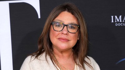 Rachael Ray Says She Was Bashed About Choosing Not to Have Kids