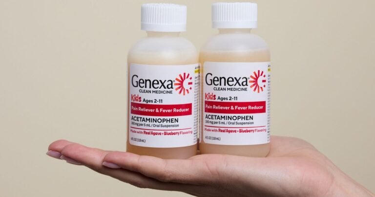 The Clean Medicine Every Parent Needs for the School Year