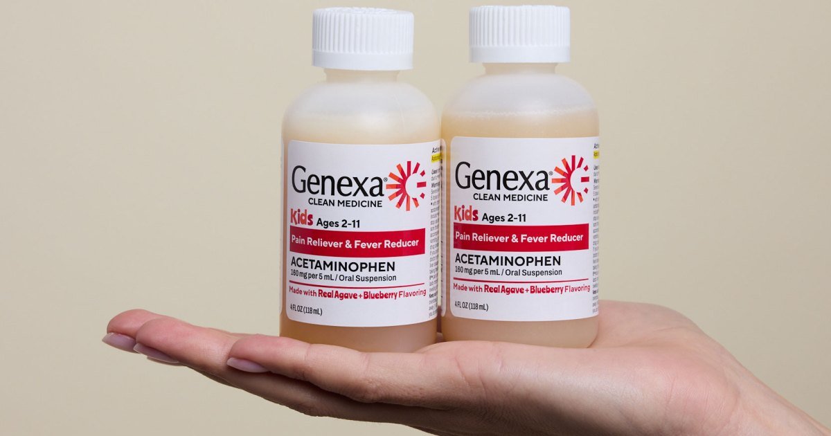The Clean Medicine Every Parent Needs for the School Year