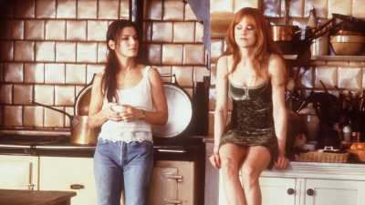 ‘Practical Magic’ Cast: Where Are They Now? Sandra Bullock, Nicole Kidman and More