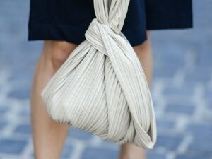 knot bag