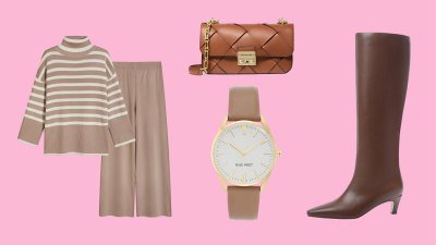 13 Loungewear Deals to Snag Ahead of Amazon’s October Sale