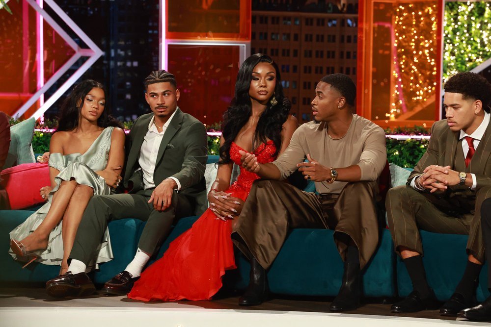 Love Island USA