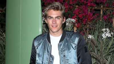 Celebrities React to Presley Gerber Sudden Death