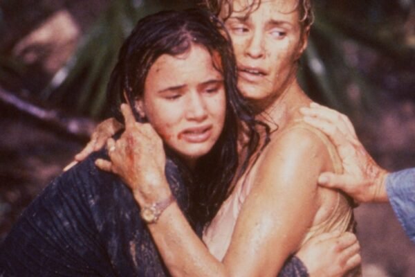 3 Great New Prime Video Movies to Watch This Labor Day Weekend