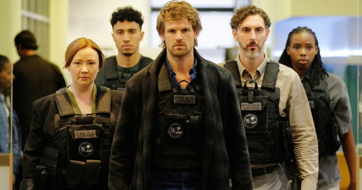 44 Must-Watch British Crime Shows to Stream Right Now (September 2026)