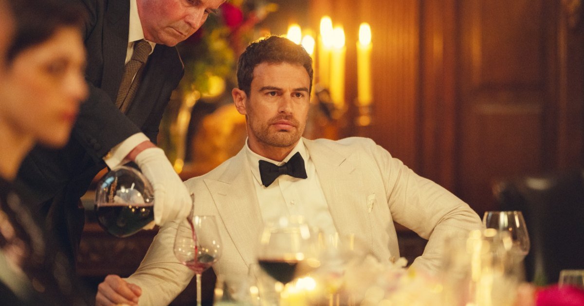 45 Best Shows on Netflix Right Now (September 2026)
