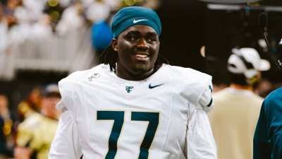 Deontavis Cooper Dead at 17 Prospect Signed With Tulane
