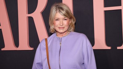 Martha Stewart