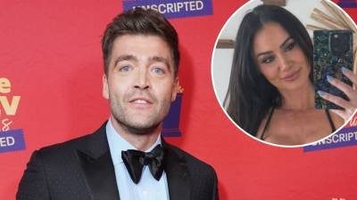 CT Tamburello and OnlyFans Model Catalina White to Divorce 2 Years After Marrying 1