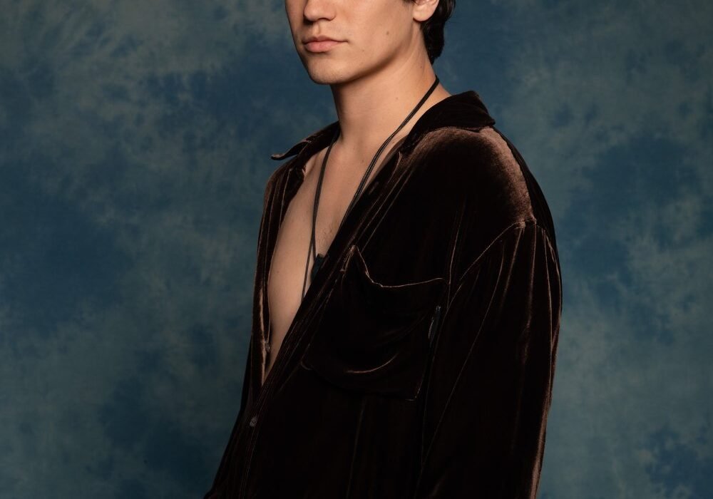 Chase Hudson Wants to Use ‘Nation’s Dumbest’ Stint to Get on ‘DWTS’