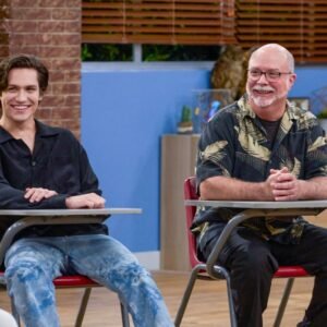 Chase Hudson Wants to Use ‘Nation’s Dumbest’ Stint to Get on ‘DWTS’