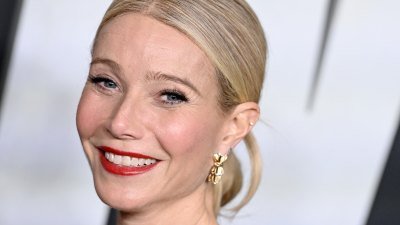 Gwyneth Paltrow