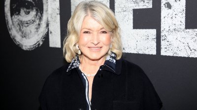Copy Martha Stewart’s Classic Denim Fall Layer Look for Just $30