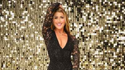 Emma Slater Taken to Hospital With Injured Ankle