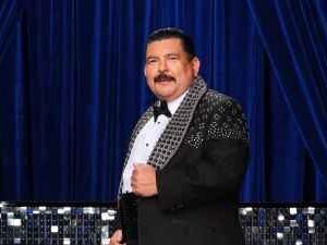 Guillermo Says He's Gained 10 Lbs During 'DWTS' Training