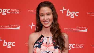 Shannon Elizabeth Hints at What People Can Expect From Her OnlyFans After Nearly 1 Million Payday