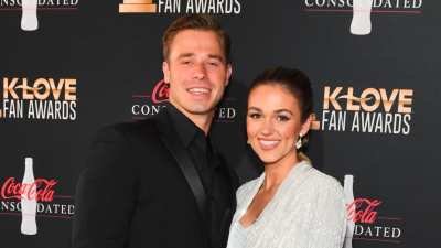 Sadie Robertson Baby No. 2