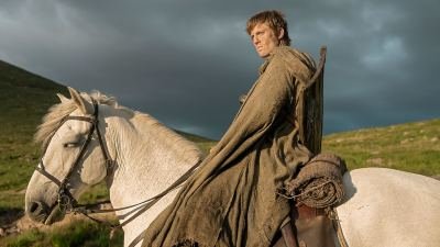 Feature Peter Claffey A Kight Of The Seven Kingdoms