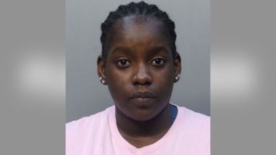 Florida Woman Arrested After Allegedly Beating Autistic Son for Kissing a Classmate's Cheek