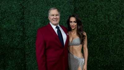 GettyImages-2198107097 bill belichick leaked emails cbs interview