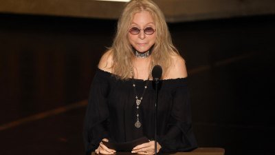 Barbra Streisand Sends Video Message Cancelling 2026 Cannes Film Festival Appearance