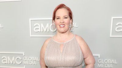 Mama June Shannon Puts Daughter Jessica’s Ex Shyann on Blast for Cheating