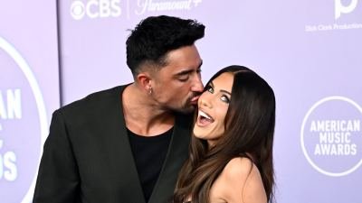 Mormon Wives' Jessi Draper Addresses Relationship Status With Marciano