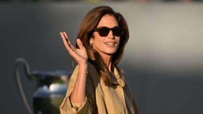 Cindy Crawford