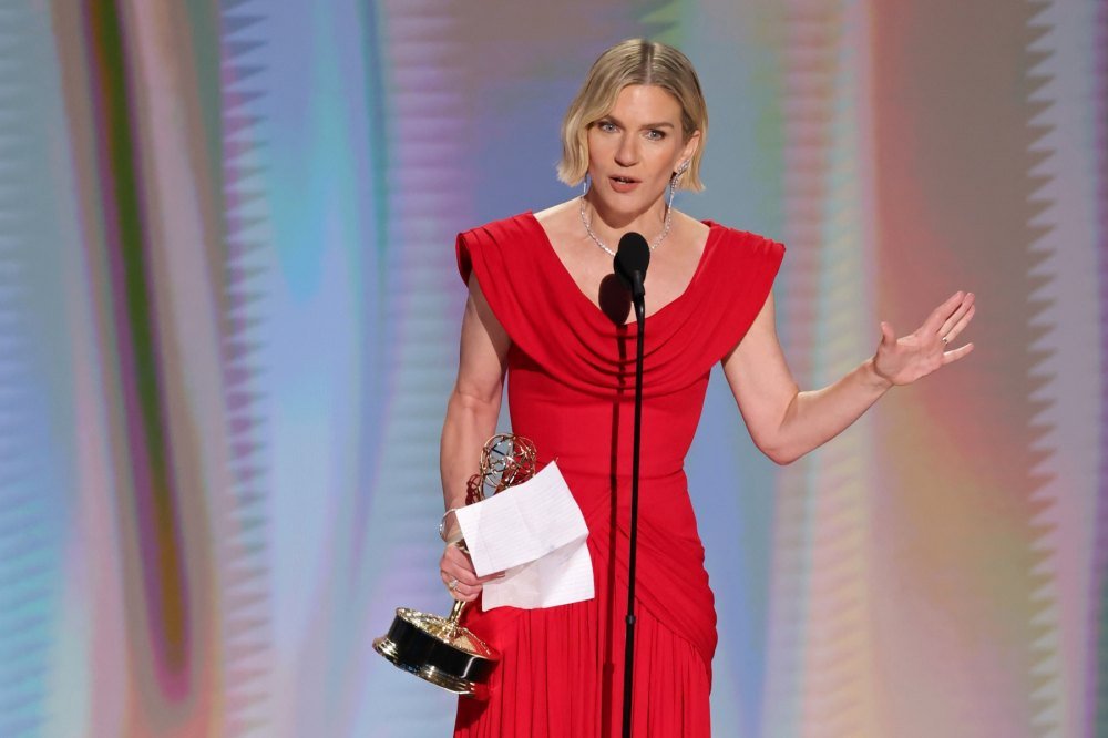 The Best and Worst of the 2026 Emmy Awards