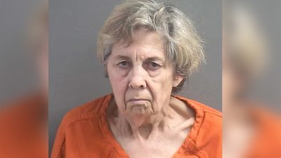 Great Grandmother Arrested After Attempting Murder Suicide Plan With Disabled Great Granddaughter