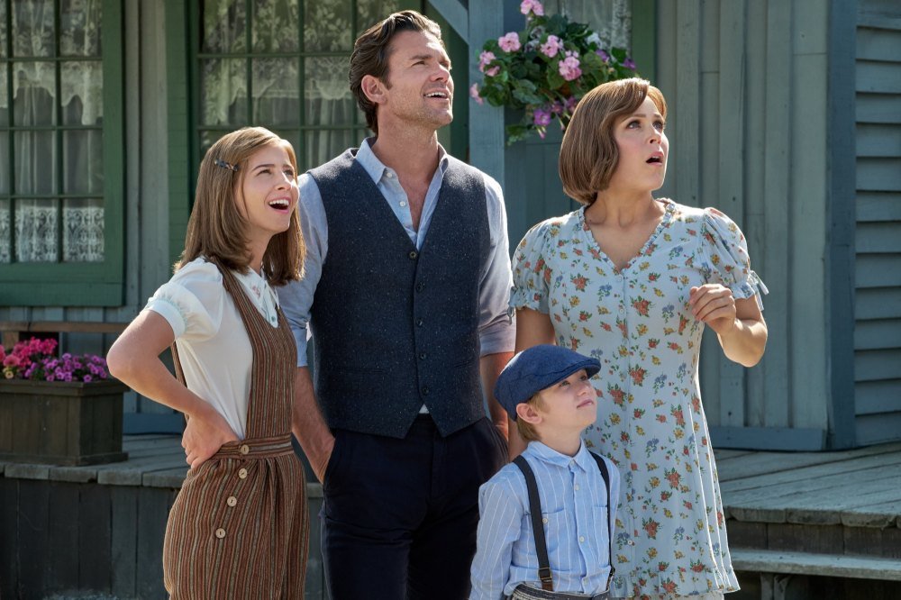 Hallmark 2026 Movies and TV Show Guide When Calls the Heart