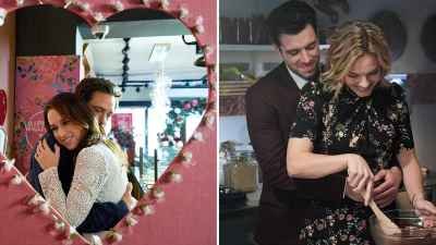Hallmark Is the Home of Romance But Which Movies Are Valentines Day Specific