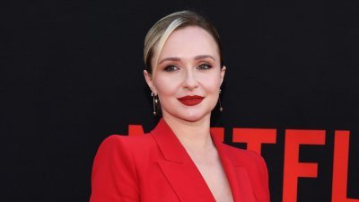 Hayden Panettiere Cause of Death Still Pending, Coroner Says