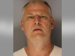 Former Teacher Arrested for Allegedly Using Special Device to Film Under Students’ Clothes