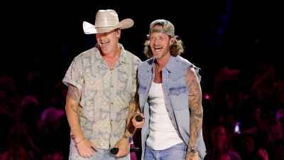 Florida Georgia Line Members Tyler Hubbard and Brian Kelley Ups and Downs Through the Years