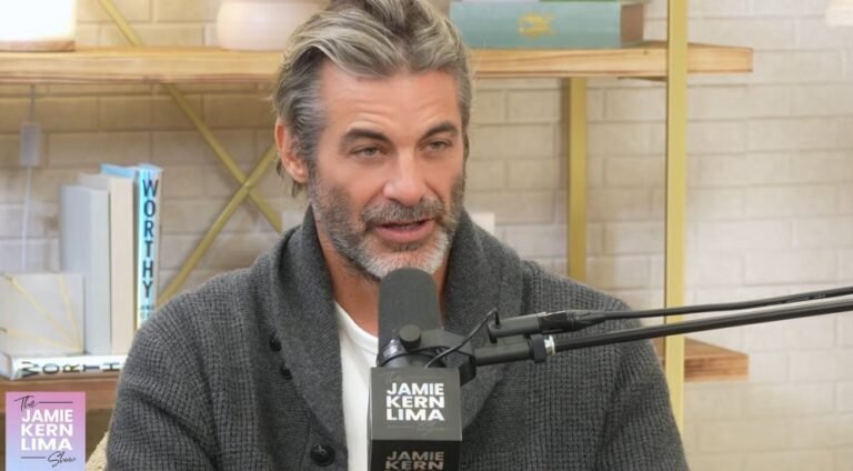 Jennifer Anistons Boyfriend Jim Curtis Makes Rare Comment About His Son So Proud of Him