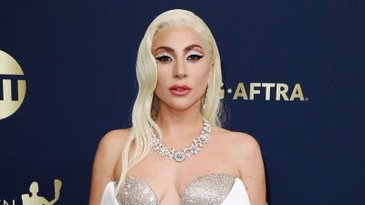 Everything Lady Gaga Has Said Over the Years About Wanting Kids