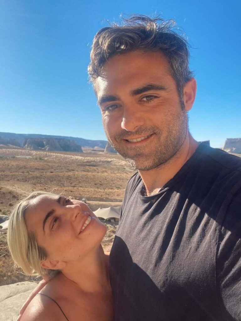 Lady Gaga and Michael Polansky Relationship Timeline September 2025