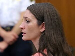 Lindsay Clancy Found Guilty/Not Criminally Responsible of Killing 3 Kids After TK-Week Murder Trial
