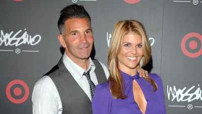 Lori Loughlin and Mossimo Giannulli Timeline of Their Relationship Before Split