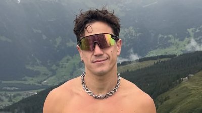 Adult Content Creator Hunter Hardin, AKA LuLu LoveBottom, Dead at 30